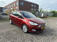 Ford - 2015 - c-max - 1.0 titanium - personenauto - afbeelding 16 van  18