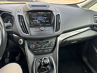 Ford - 2015 - c-max - 1.0 titanium - personenauto - afbeelding 9 van  21
