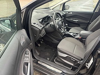 Ford - 2015 - c-max - 1.5 tdci titanium - personenauto - afbeelding 2 van  19