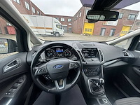 Ford - 2015 - c-max - 1.5 tdci titanium - personenauto - afbeelding 4 van  19