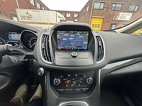 Ford - 2015 - c-max - 1.5 tdci titanium - personenauto - afbeelding 6 van  19