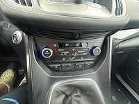 Ford - 2015 - c-max - 1.5 tdci titanium - personenauto - afbeelding 8 van  19