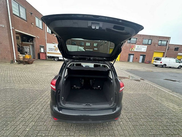 Ford - 2015 - c-max - 1.5 tdci titanium - personenauto - afbeelding 9 van  19