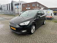 Ford - 2015 - c-max - 1.5 tdci titanium - personenauto - afbeelding 1 van  19