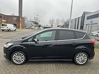Ford - 2015 - c-max - 1.5 tdci titanium - personenauto - afbeelding 12 van  19