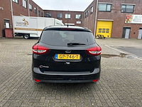 Ford - 2015 - c-max - 1.5 tdci titanium - personenauto - afbeelding 14 van  19