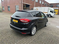 Ford - 2015 - c-max - 1.5 tdci titanium - personenauto - afbeelding 15 van  19