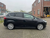 Ford - 2015 - c-max - 1.5 tdci titanium - personenauto - afbeelding 16 van  19