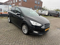 Ford - 2015 - c-max - 1.5 tdci titanium - personenauto - afbeelding 17 van  19