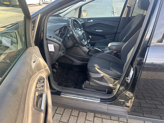 Ford - 2015 - c-max - 1.5 tdci titanium - personenauto - afbeelding 3 van  20