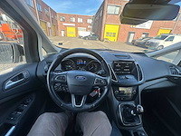 Ford - 2015 - c-max - 1.5 tdci titanium - personenauto - afbeelding 6 van  20
