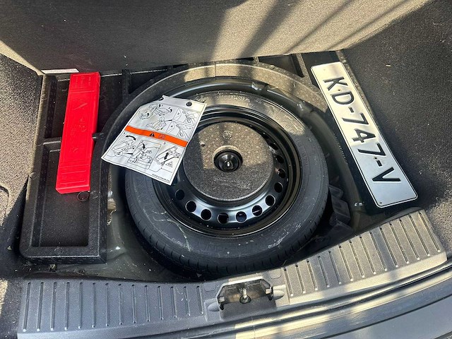 Ford - 2015 - c-max - 1.5 tdci titanium - personenauto - afbeelding 11 van  20