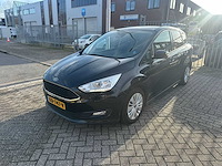 Ford - 2015 - c-max - 1.5 tdci titanium - personenauto