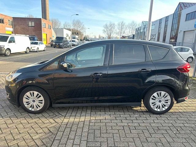 Ford - 2015 - c-max - 1.5 tdci titanium - personenauto - afbeelding 12 van  20