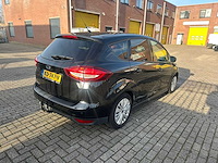 Ford - 2015 - c-max - 1.5 tdci titanium - personenauto - afbeelding 17 van  20
