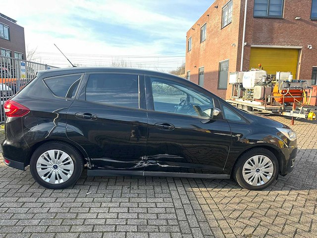 Ford - 2015 - c-max - 1.5 tdci titanium - personenauto - afbeelding 18 van  20