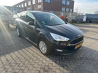 Ford - 2015 - c-max - 1.5 tdci titanium - personenauto - afbeelding 19 van  20