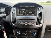 Ford - 2015 - focus wagon - 1.5 tdci tit. ed. - nf-854-t - personenauto - afbeelding 3 van  13