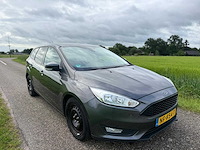 Ford - 2015 - focus wagon - 1.5 tdci tit. ed. - nf-854-t - personenauto - afbeelding 6 van  13