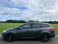 Ford - 2015 - focus wagon - 1.5 tdci tit. ed. - nf-854-t - personenauto - afbeelding 7 van  13