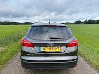 Ford - 2015 - focus wagon - 1.5 tdci tit. ed. - nf-854-t - personenauto - afbeelding 8 van  13
