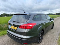 Ford - 2015 - focus wagon - 1.5 tdci tit. ed. - nf-854-t - personenauto - afbeelding 11 van  13