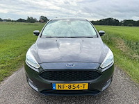 Ford - 2015 - focus wagon - 1.5 tdci tit. ed. - nf-854-t - personenauto - afbeelding 12 van  13