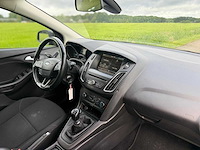 Ford - 2015 - focus wagon - 1.5 tdci tit. ed. - nf-854-t - personenauto - afbeelding 13 van  13
