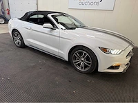 Ford - 2015 - mustang - mustang - personenauto - afbeelding 5 van  38