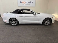 Ford - 2015 - mustang - mustang - personenauto - afbeelding 6 van  38