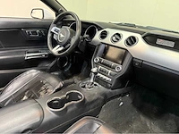 Ford - 2015 - mustang - mustang - personenauto - afbeelding 13 van  38