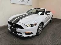 Ford - 2015 - mustang - mustang - personenauto - afbeelding 12 van  38