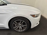 Ford - 2015 - mustang - mustang - personenauto - afbeelding 31 van  38