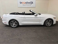 Ford - 2015 - mustang - mustang - personenauto - afbeelding 33 van  38