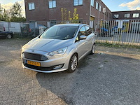 Ford - 2016 - c-max - 1.0 titanium - personenauto