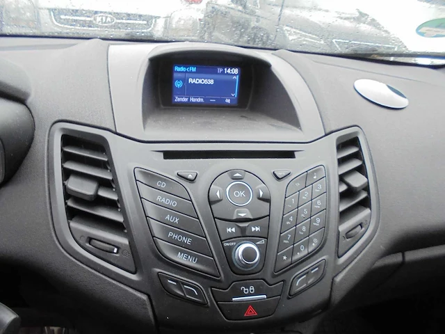 Ford - 2016 - fiesta - 1.0 ecob. titanium - t-997-db - afbeelding 3 van  6