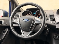 Ford - 2016 - fiesta - 1.0 ecob. titanium - x-403-js - afbeelding 2 van  27