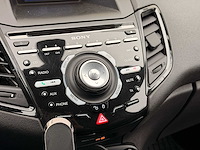 Ford - 2016 - fiesta - 1.0 ecob. titanium - x-403-js - afbeelding 4 van  27