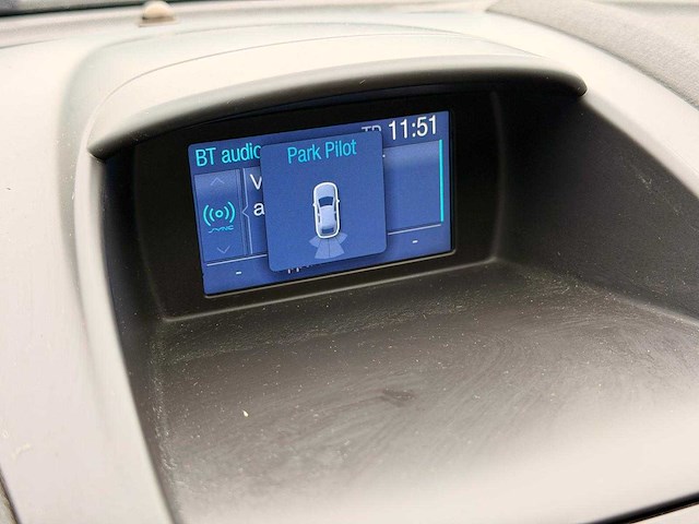 Ford - 2016 - fiesta - 1.0 ecob. titanium - x-403-js - afbeelding 23 van  27