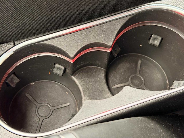 Ford - 2016 - fiesta - 1.0 ecob. titanium - x-403-js - afbeelding 10 van  27