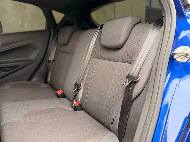 Ford - 2016 - fiesta - 1.0 ecob. titanium - x-403-js - afbeelding 11 van  27