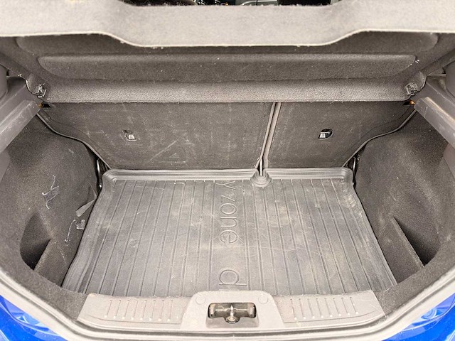 Ford - 2016 - fiesta - 1.0 ecob. titanium - x-403-js - afbeelding 12 van  27