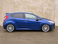 Ford - 2016 - fiesta - 1.0 ecob. titanium - x-403-js - afbeelding 27 van  27