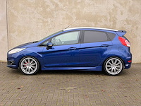 Ford - 2016 - fiesta - 1.0 ecob. titanium - x-403-js - afbeelding 16 van  27