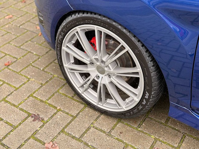 Ford - 2016 - fiesta - 1.0 ecob. titanium - x-403-js - afbeelding 17 van  27