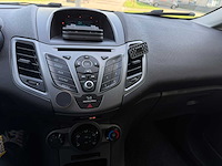 Ford - 2016 - fiesta - 1.25 - personenauto - afbeelding 3 van  14