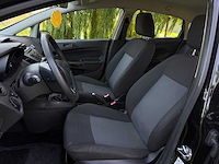 Ford - 2016 - fiesta - 1.25 - personenauto - afbeelding 11 van  14