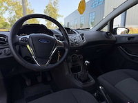Ford - 2016 - fiesta - 1.25 - personenauto - afbeelding 12 van  14