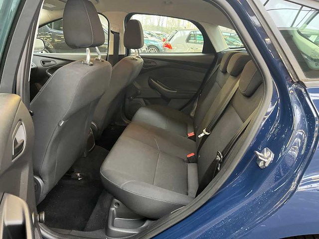Ford - 2016 - focus - 1.5 titanium automaat - personenauto - afbeelding 4 van  15