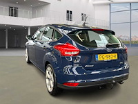 Ford - 2016 - focus - 1.5 titanium automaat - personenauto - afbeelding 8 van  15